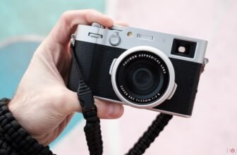 Fujifilm X100VI assessment: Pleasure, in digital camera kind