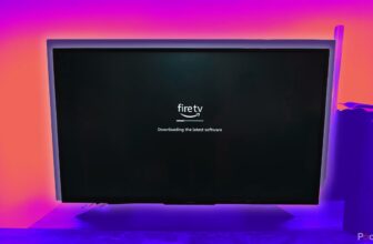 Methods to replace Your Amazon Fireplace TV machine