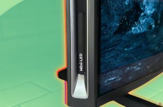 6 causes to purchase a mini-LED TV over an OLED TV