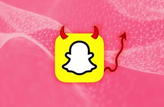 4 causes Snapchat is horrible for messaging