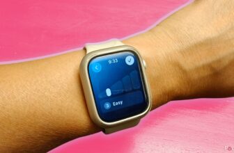 Learn how to use watchOS Coaching Load