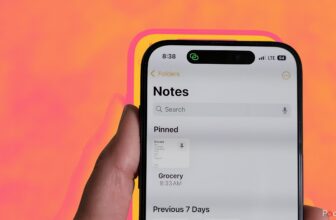 6 note-taking apps for group