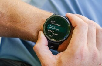 The right way to activate coronary heart charge alerts on a Garmin watch