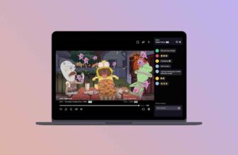 The right way to watch films with mates