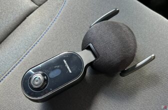 The Nextbase iQ assessment: Sensible however expensive