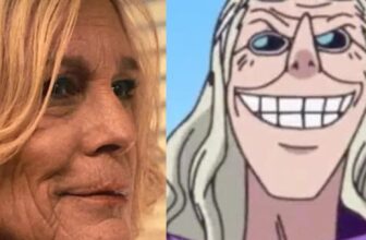 Netflix’s One Piece Is not Including Jamie Lee Curtis to Its Crew