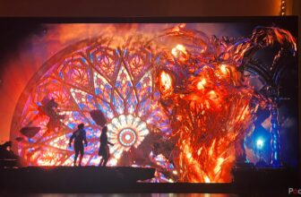 LG OLED evo G4 overview: A shocking leisure hub