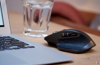 Logitech is wanting into premium ‘without end mice’ and new subscription software program
