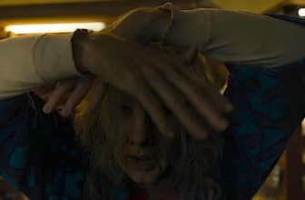 Nicholas Cage Made Longlegs a “Deeply Private” Function