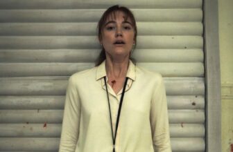 Longlegs Units New Field Workplace Information in Opening Weekend