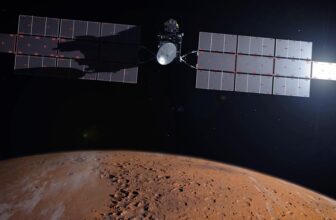 Mars Missions Face Sudden Problem: Expired Meds