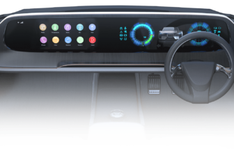Infineon and MediaTek Debut a Sensible Cockpit Resolution, Providing Value-effective Infotainment Resolution Designed for Sensible Mobility