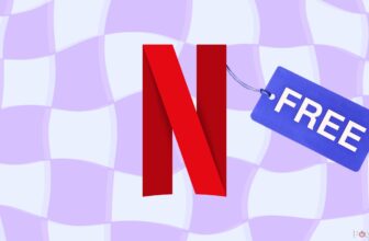 Methods to get Netflix for reasonable or free