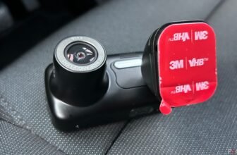 Nextbase 222 sprint cam evaluation: Inexpensive and efficient