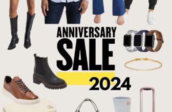 Nordstrom Anniversary Sale high picks