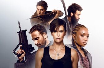 Charlize Theron Guarantees The Outdated Guard 2 Nonetheless Lives