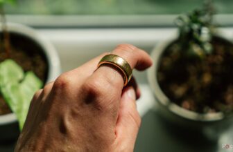 Oura unveils an AI teaching device for attaining health and well being objectives