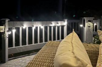 Govee Outside String Lights 2 evaluate: Limitless customization