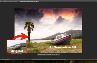 Use AI in your pictures