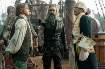 7 standard pirate themed television reveals obtainable to stream