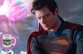 New Superman Set Footage Reveal Even Extra DC Heroes