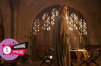 The Rings of Energy Teases Sauron’s Rise in Season 2