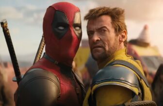 Deadpool & Wolverine’s Closing Trailer Is a Love Letter to the Wolverines
