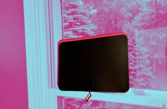 5 fast methods to spice up your sensible TV antenna’s sign