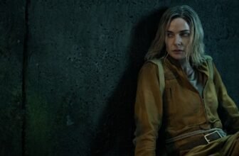 Silo season 2 launch date introduced