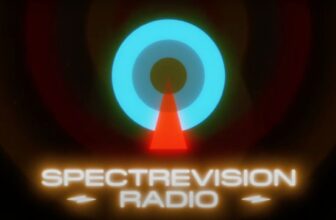 Elijah Wooden Publicizes SpectreVision Radio Podcasts