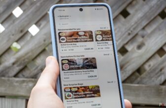 Too Good to Go permits you to rescue meals from the trash