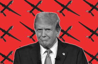 Can Biden Legally Drone Strike Mar-a-Lago Now?