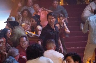 Twisters’ Opening Weekend Was Even Greater Than Predicted