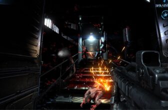 Offline shooters on Android