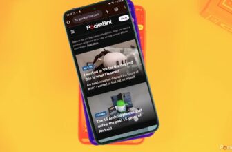 Find out how to pressure Chrome to indicate websites in darkish mode