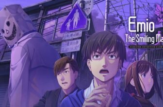 Emio — The Smiling man launch date revealed