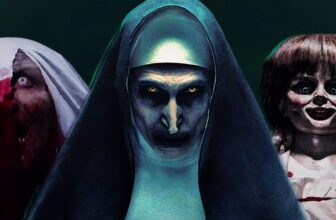 Conjuring Universe motion pictures so as: Tips on how to watch chronologically