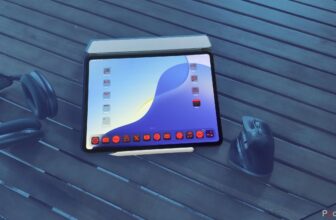 iPad optimization: Bosting productiveness and enjoyable