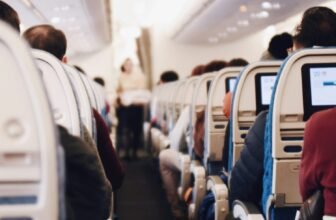 Tips on how to Prep Your Cellphone for a Lengthy-Haul Flight