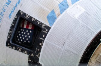 Boeing’s Starliner is coming again with out a crew on September 6