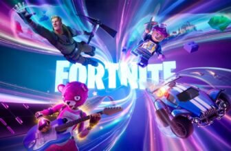 Fortnite Battle Move rewards might seem within the store below new Epic Video games coverage