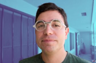 Good glasses are going to be fashionable, simply not but
