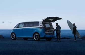 Volkswagen’s long-awaited electrical ID.Buzz pricing and vary revealed