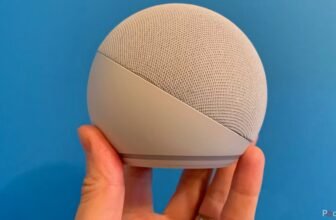 Easy methods to put an Echo Dot in setup mode