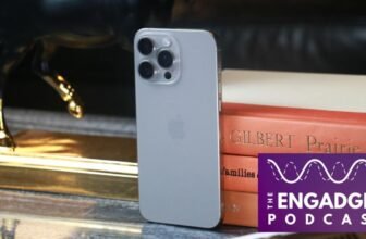 iPhone 16 and Apple rumors with Bloomberg’s Mark Gurman