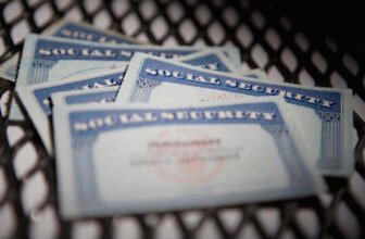 Nationwide Public Knowledge confirms breach that uncovered People’ social safety numbers