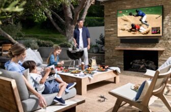 Earlier than you splurge on an outside TV, think about these 5 vital elements