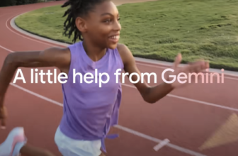 Google will now not air an Olympics advert that confirmed a baby utilizing AI to put in writing a fan letter