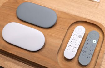 Google replaces Chromecast with the TV Streamer