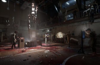 CIA brainwashing experiments helped make Outlast an iconic horror collection